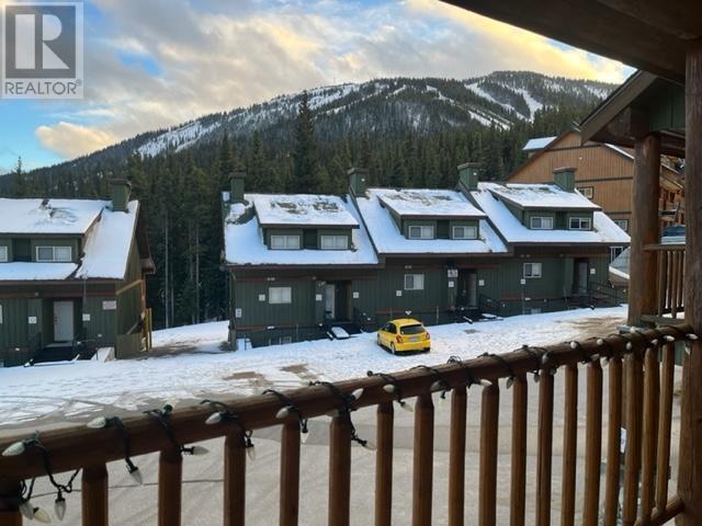 1259 APEX MOUNTAIN Road Unit# 5, #5