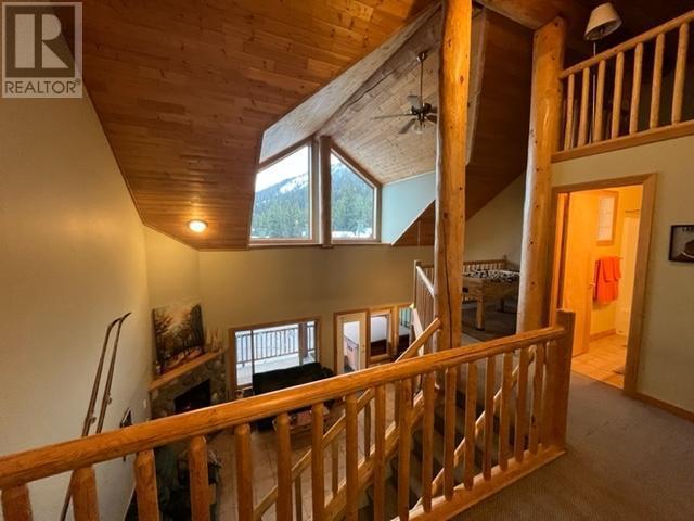 1259 APEX MOUNTAIN Road Unit# 5, #5
