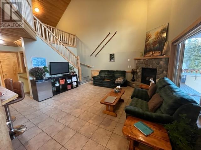 1259 APEX MOUNTAIN Road Unit# 5, #5