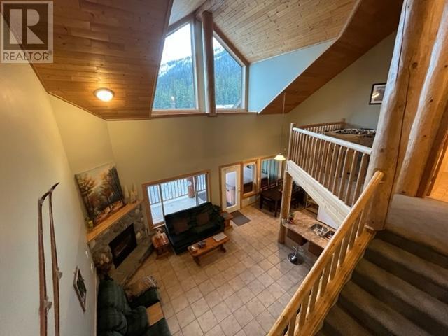 1259 APEX MOUNTAIN Road Unit# 5, #5