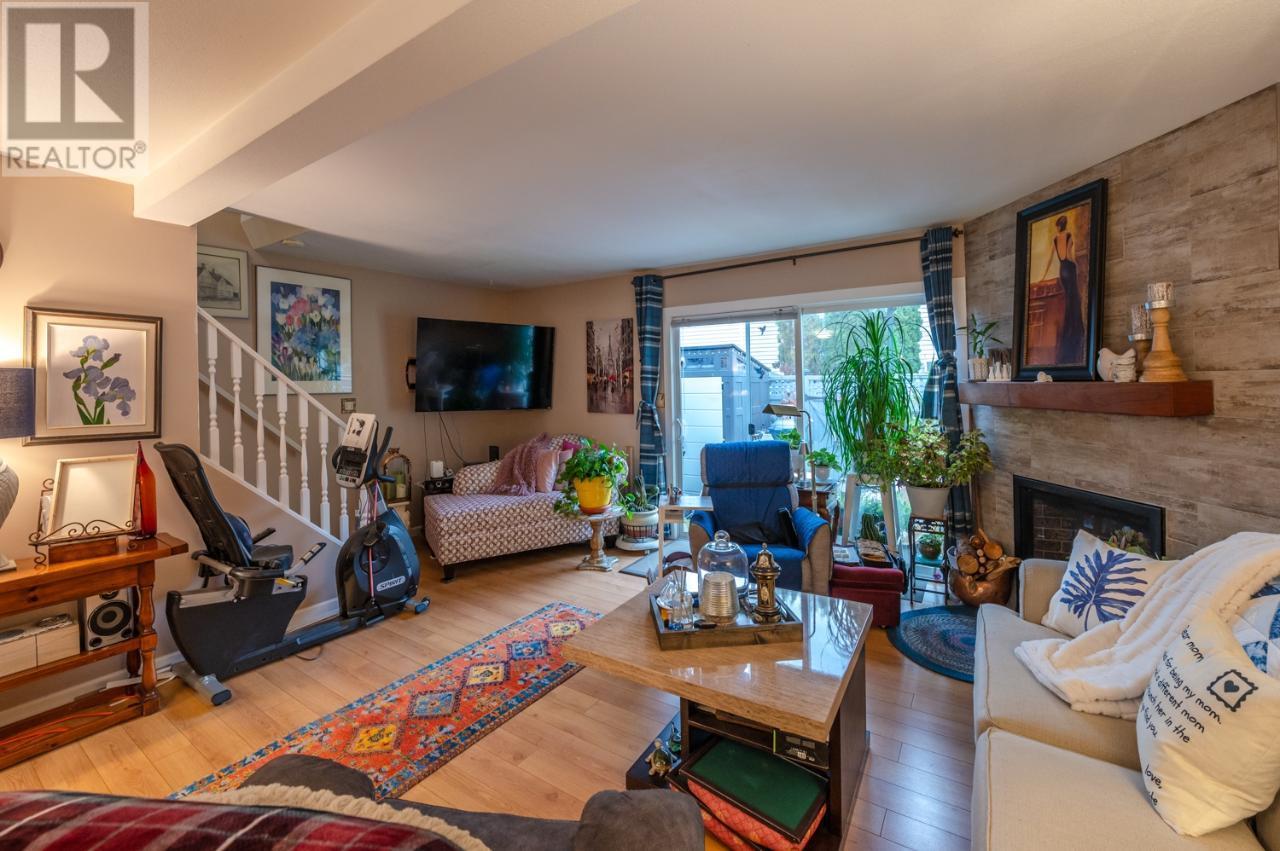 3315 WILSON Street Unit# 110, #110