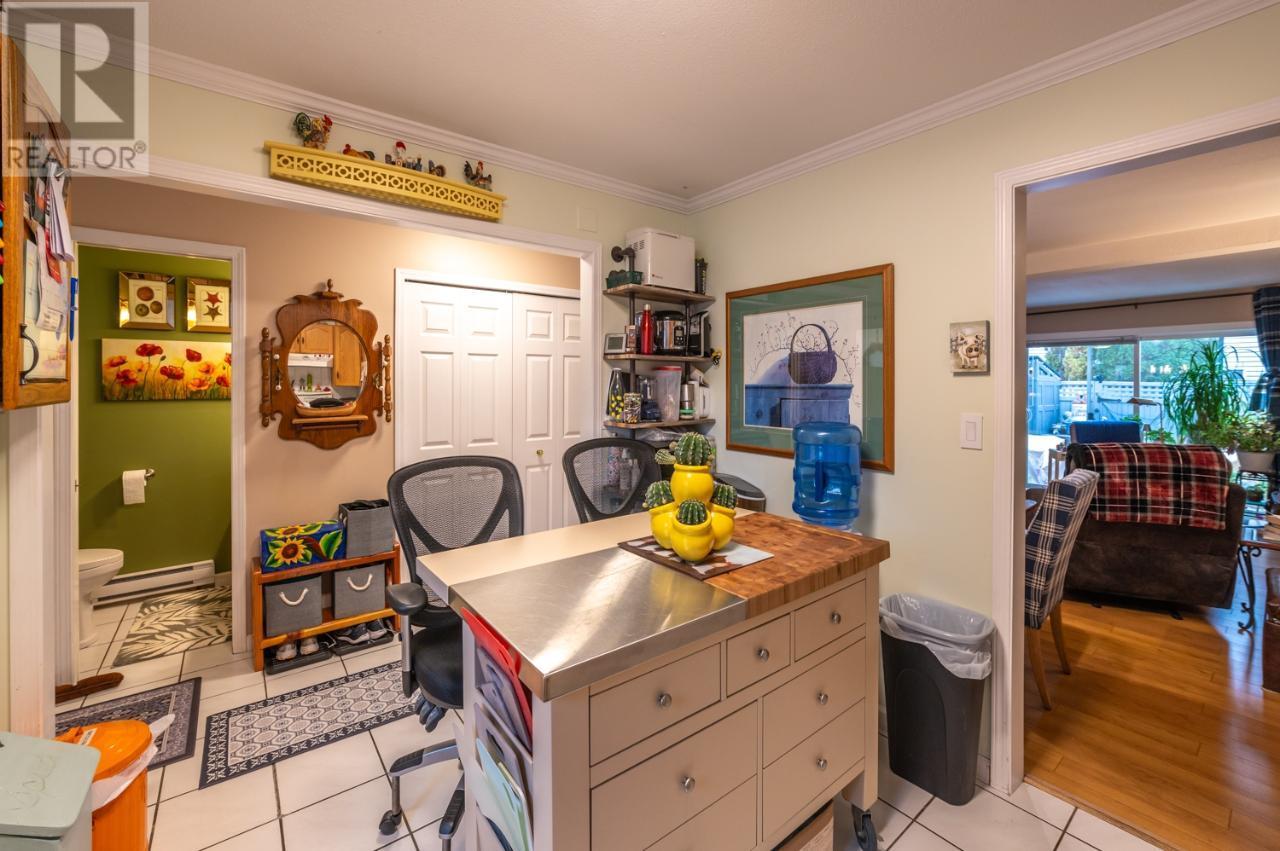 3315 WILSON Street Unit# 110, #110