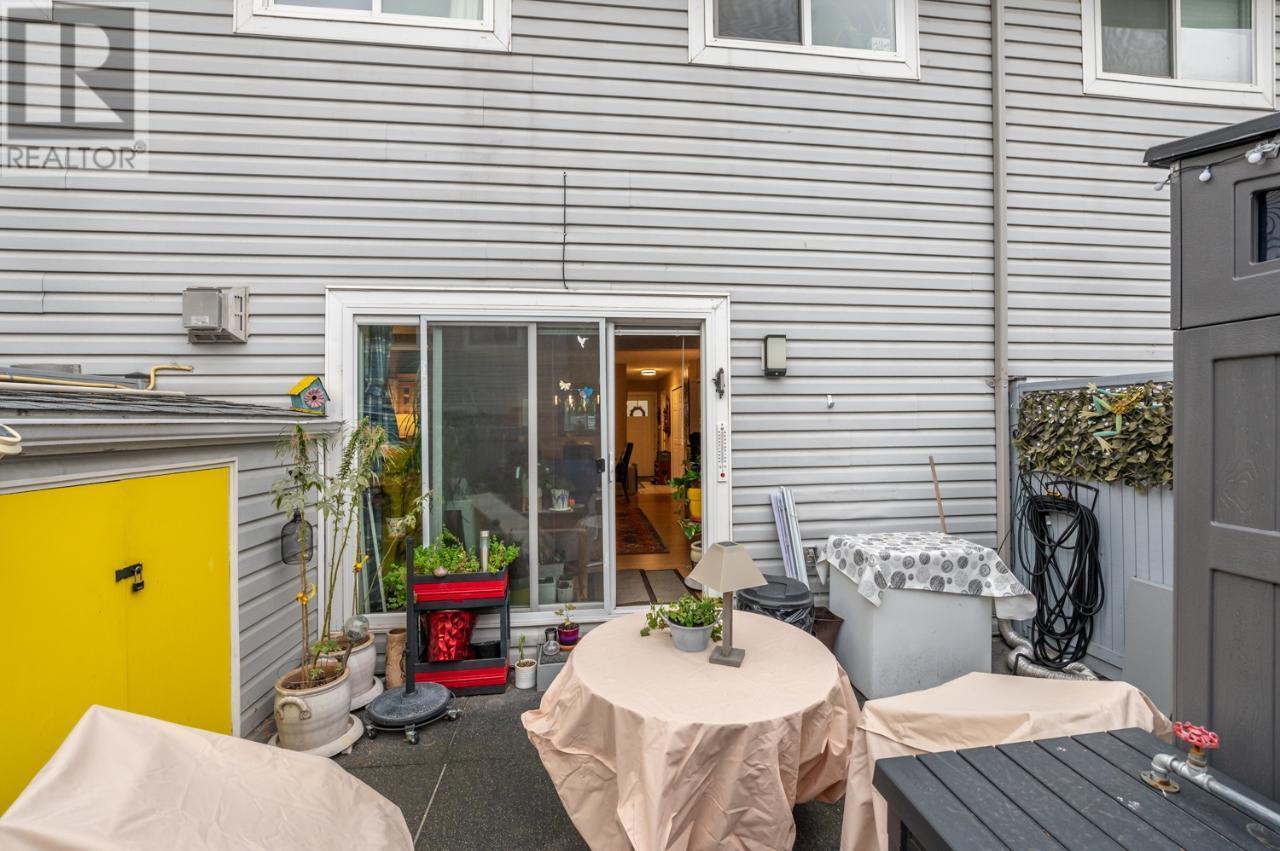 3315 WILSON Street Unit# 110, #110