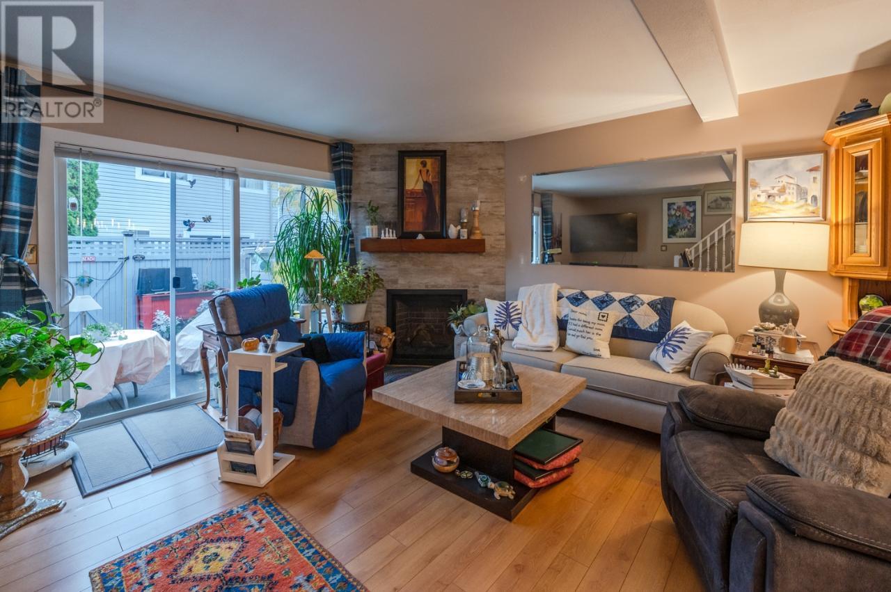 3315 WILSON Street Unit# 110, #110