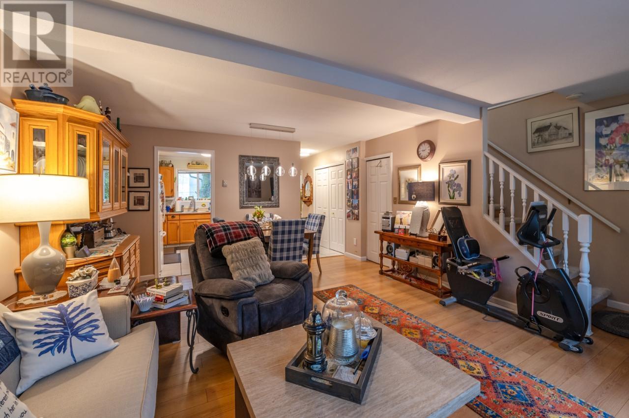 3315 WILSON Street Unit# 110, #110