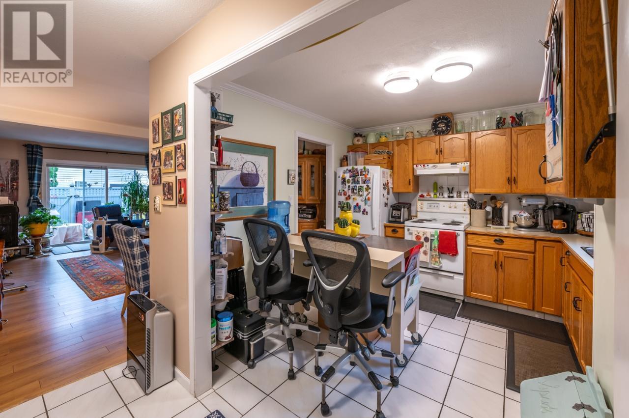3315 WILSON Street Unit# 110, #110