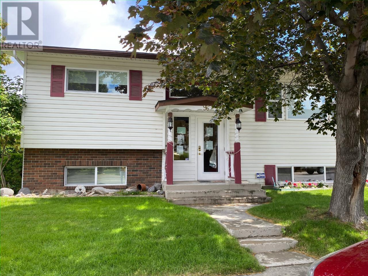 96 YORKTON Avenue