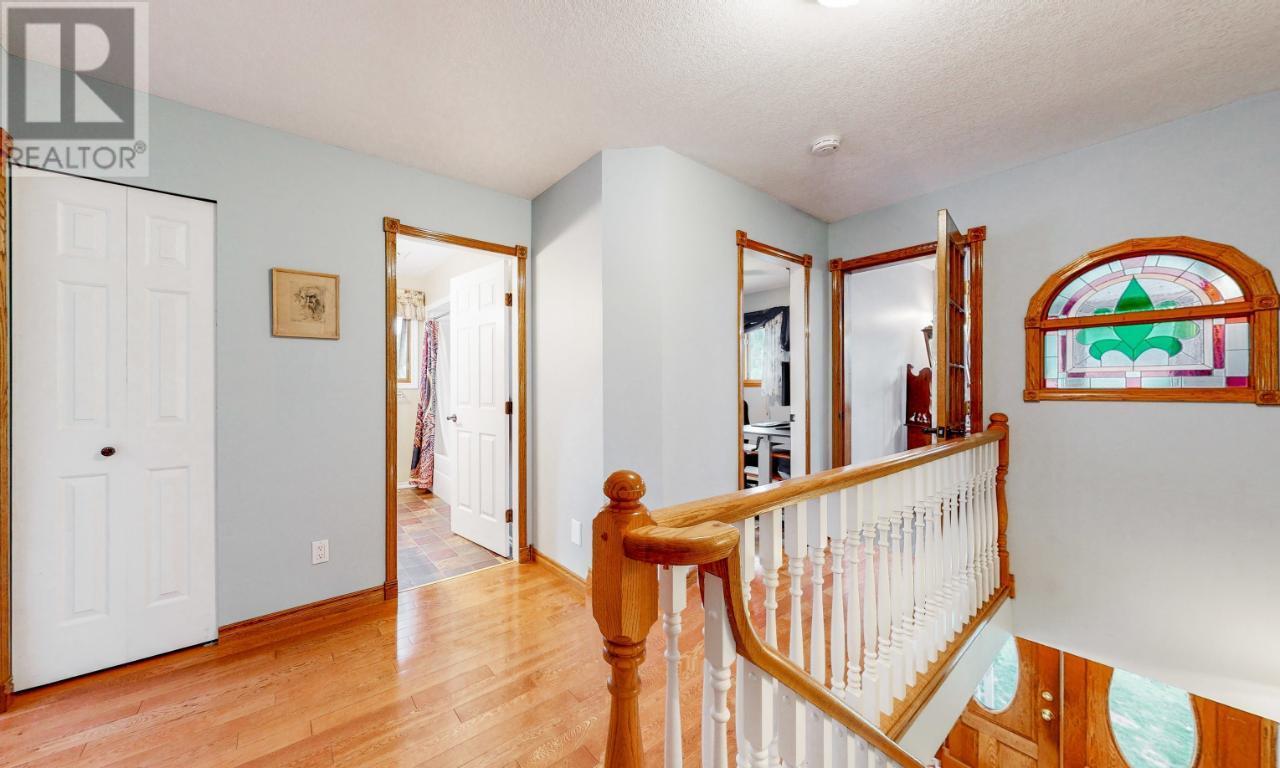 202 CARR Crescent