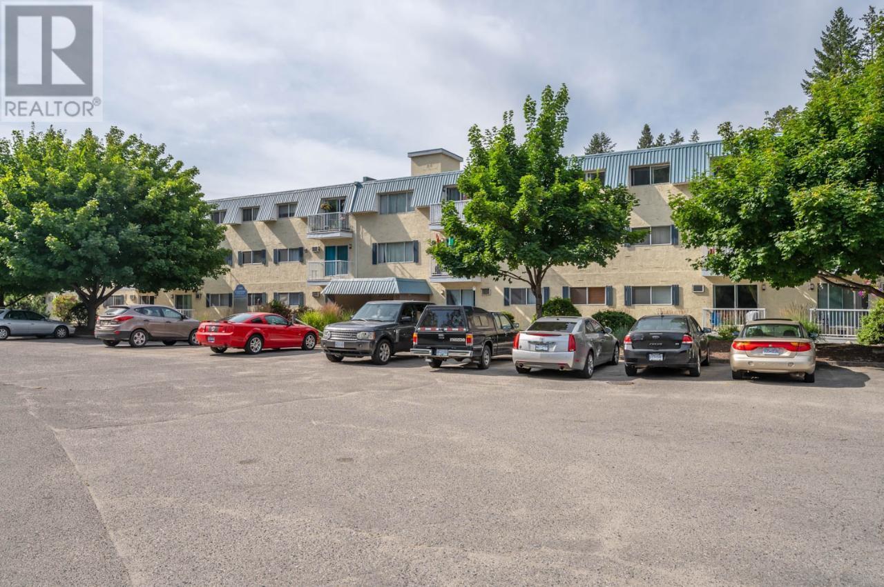 1410 PENTICTON Avenue Unit# 104, #104