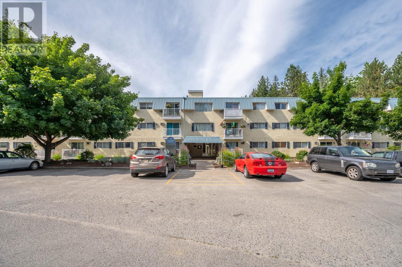 1410 PENTICTON Avenue Unit# 104, #104