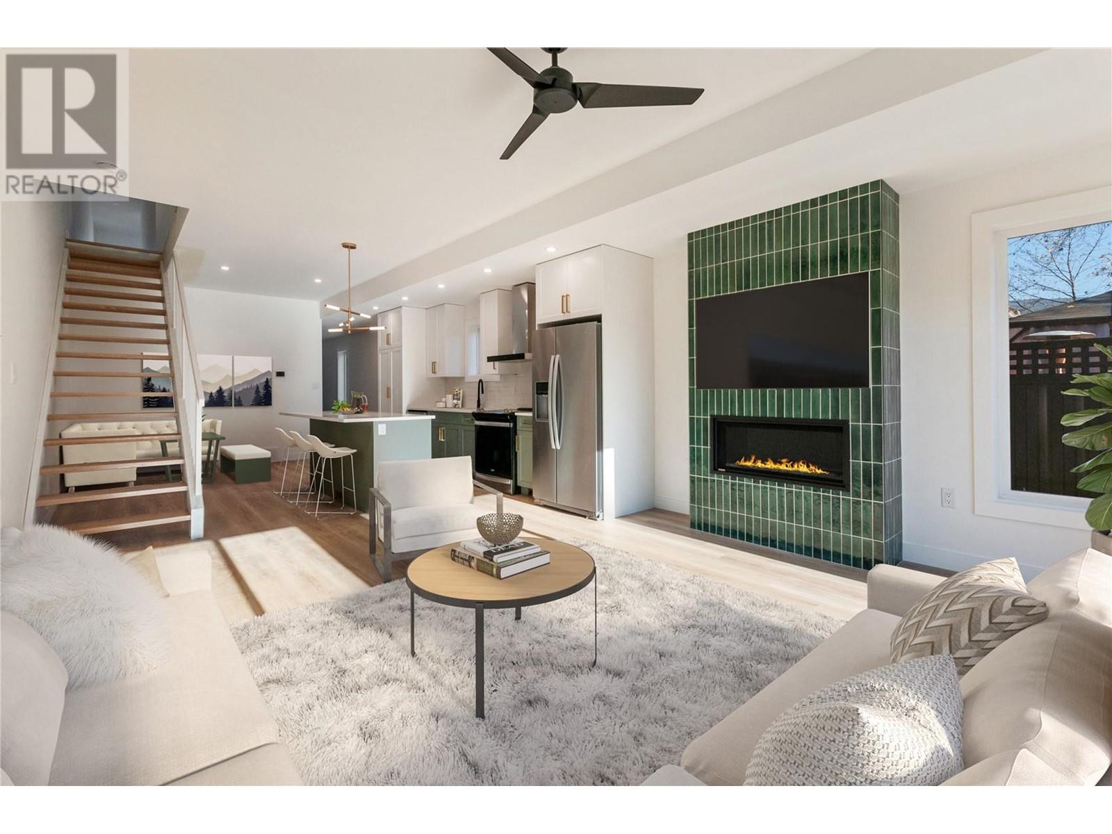 238 NELSON Avenue Unit# 102, #102