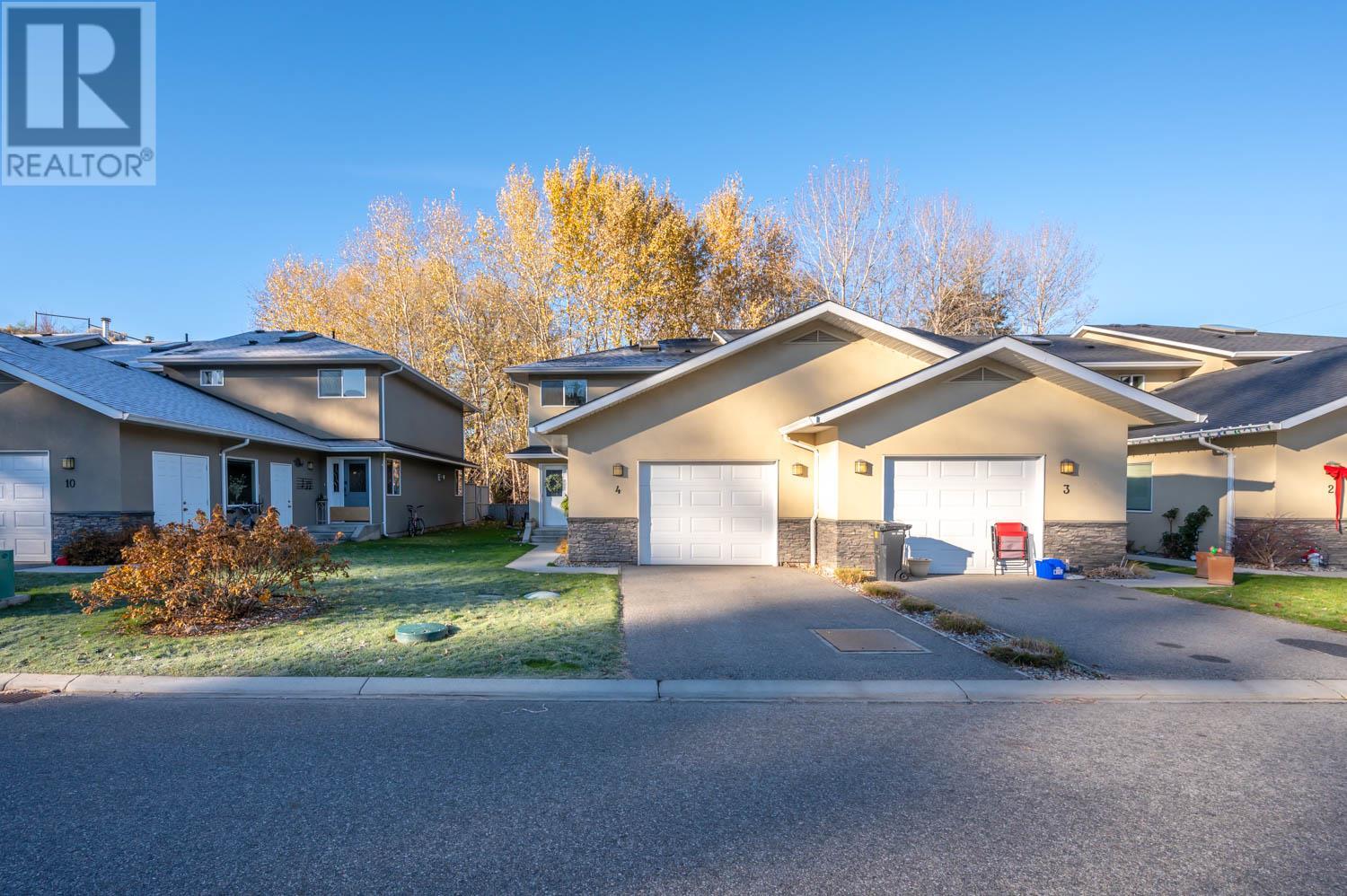 650 ELLIS Avenue Unit# 4, #4