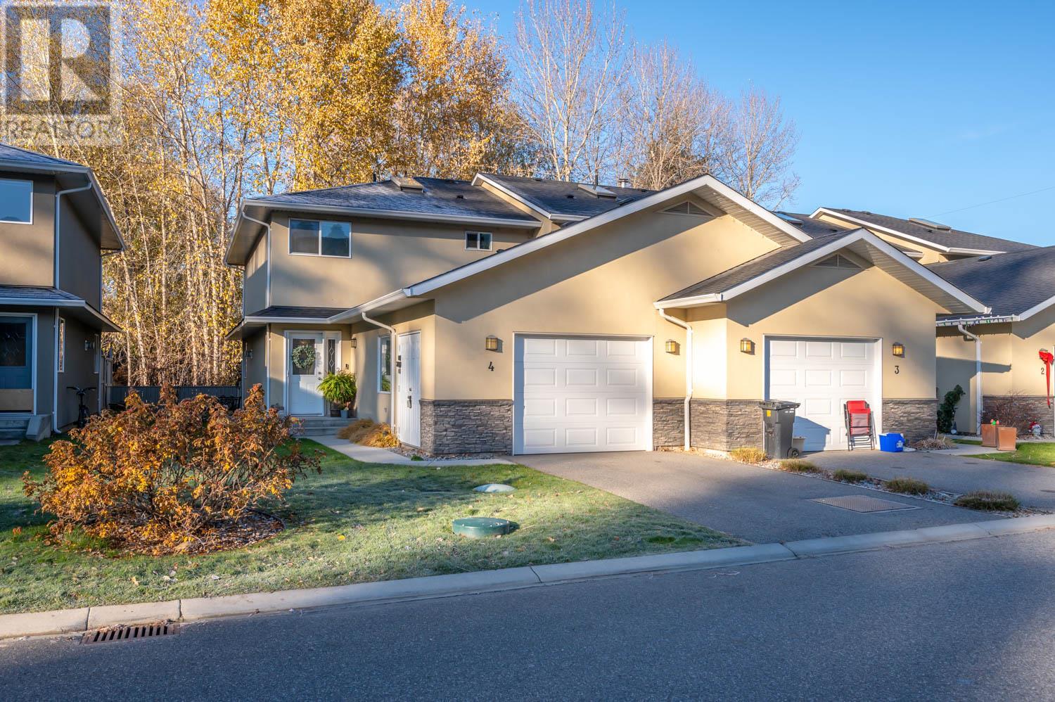 650 ELLIS Avenue Unit# 4, #4