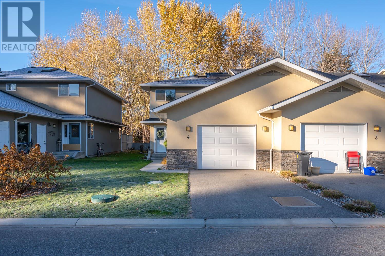 650 ELLIS Avenue Unit# 4, #4