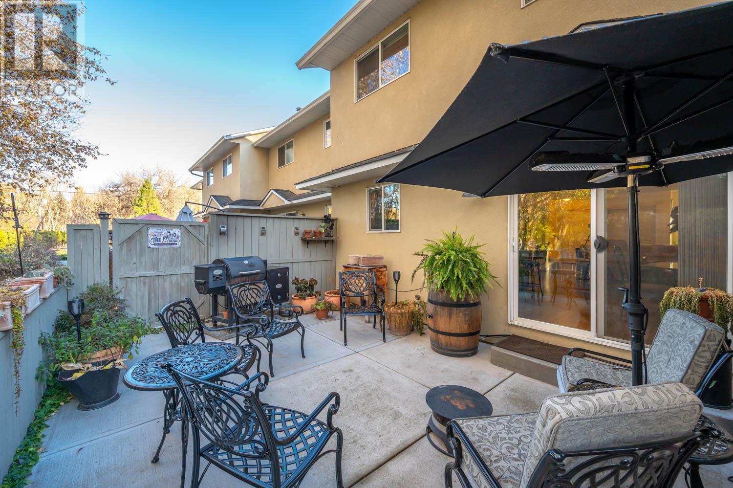 650 ELLIS Avenue Unit# 4, #4