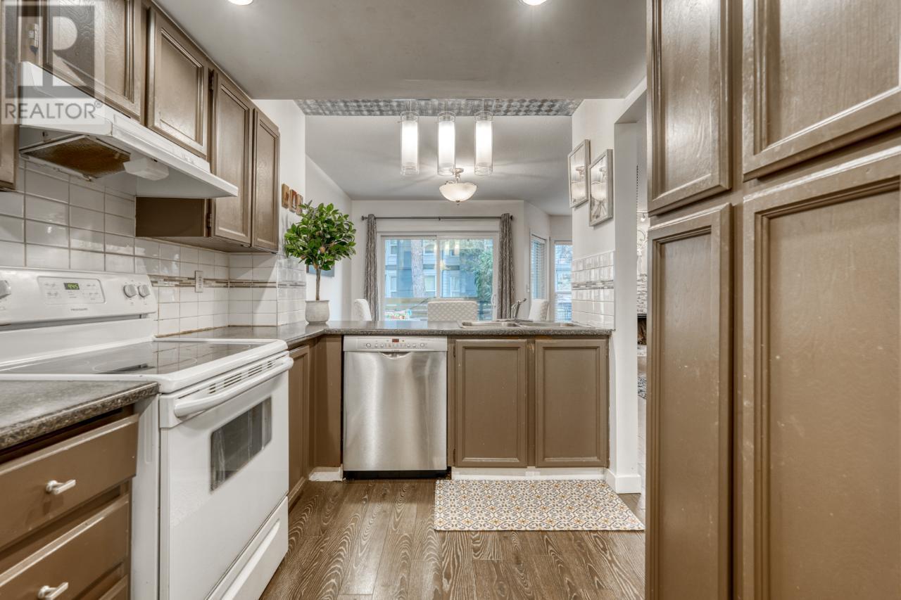 2125 BURTCH Road Unit# 202, #202