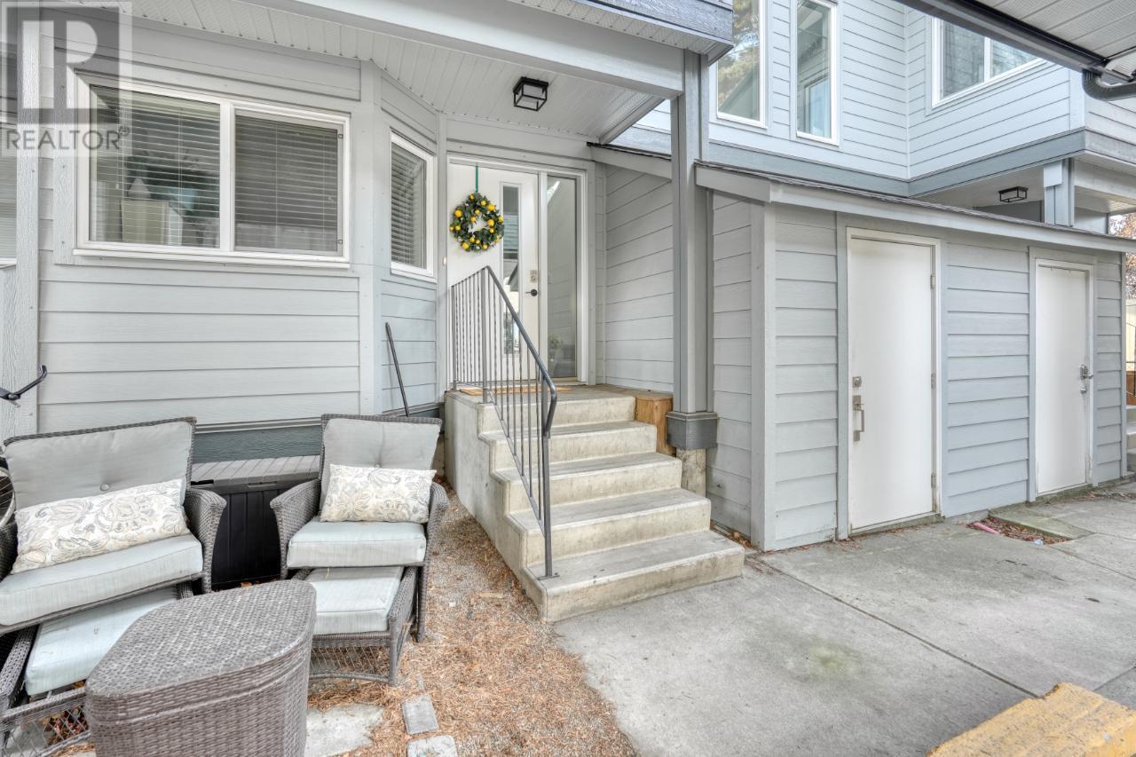 2125 BURTCH Road Unit# 202, #202