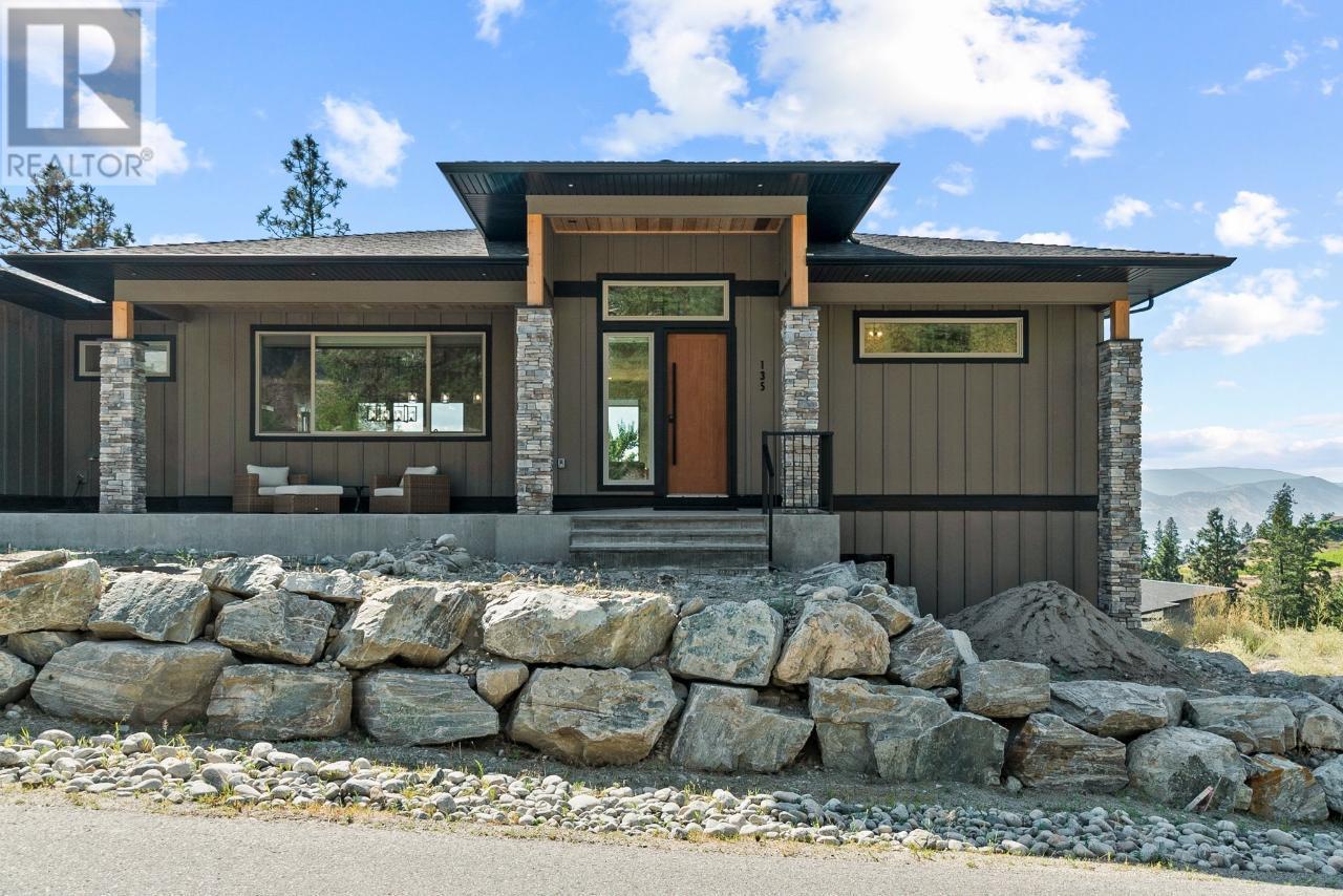135 GRANITE Court