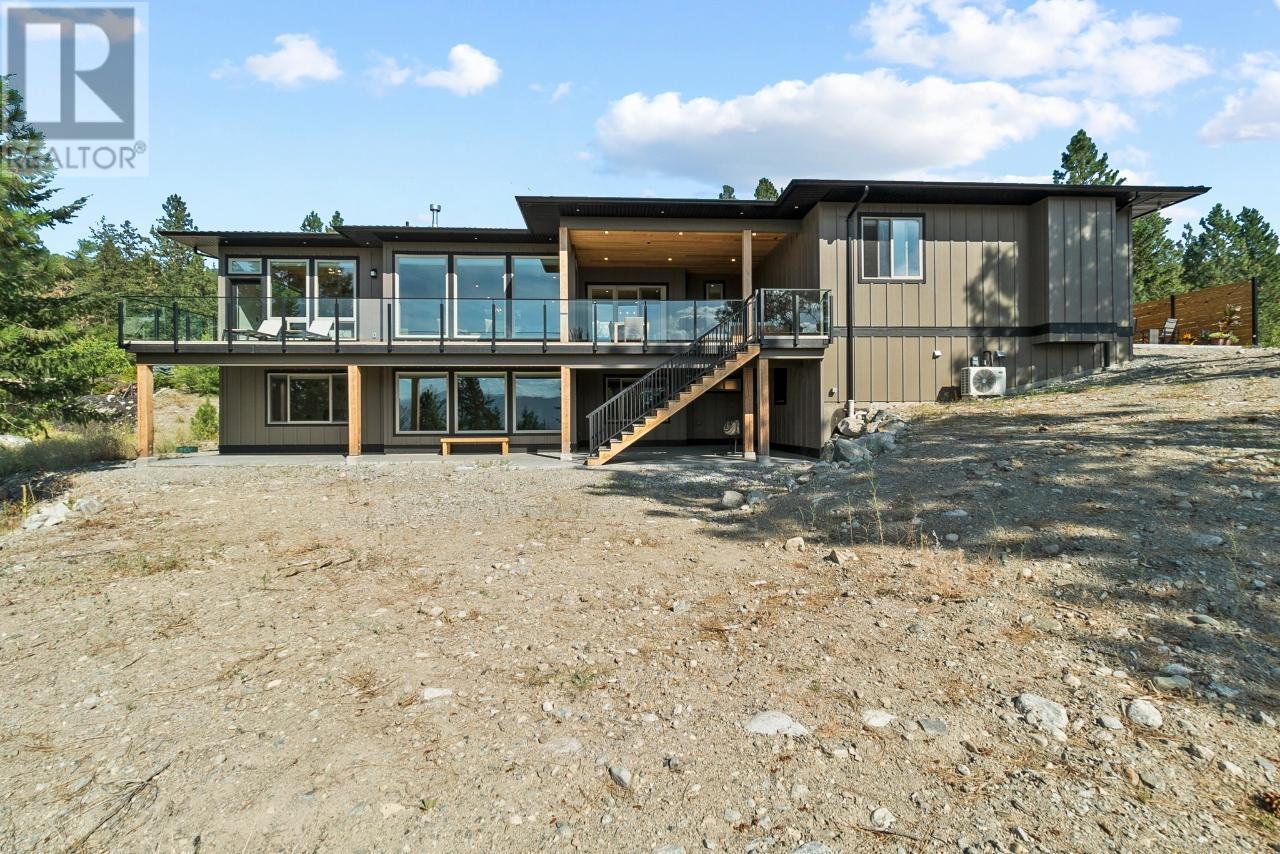 135 GRANITE Court