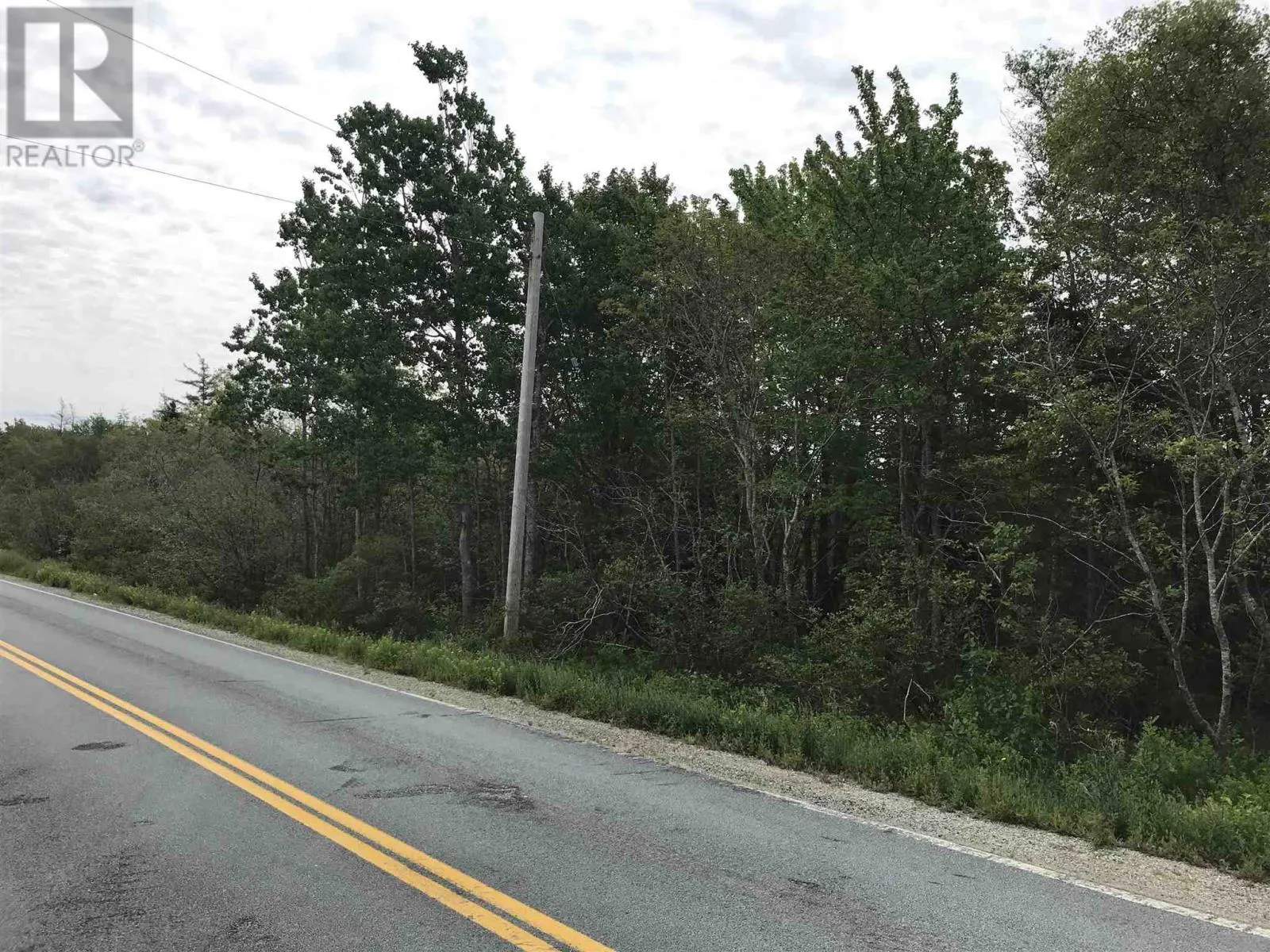 53.03 Acres Highway 308 Highway