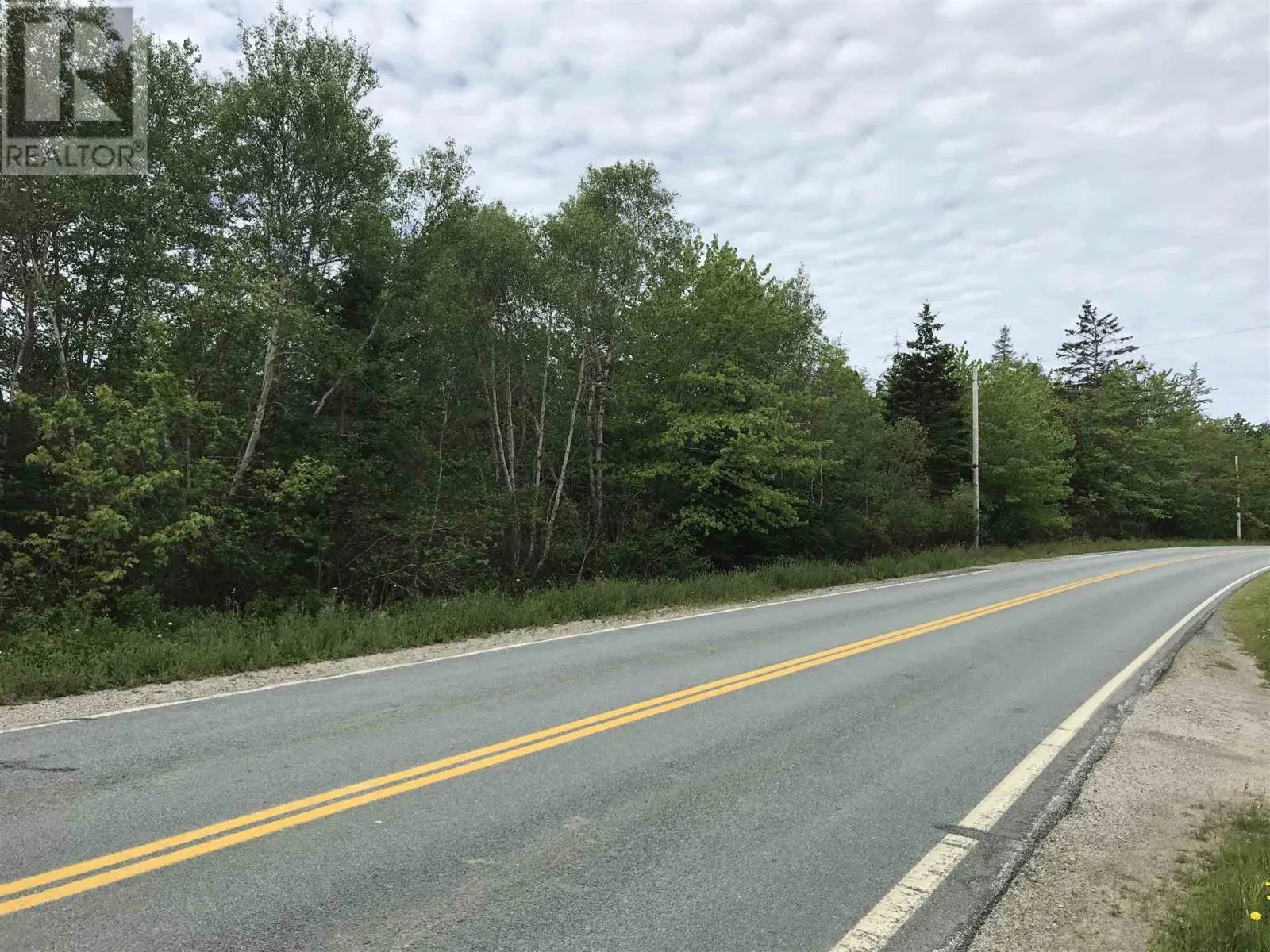 53.03 Acres Highway 308 Highway