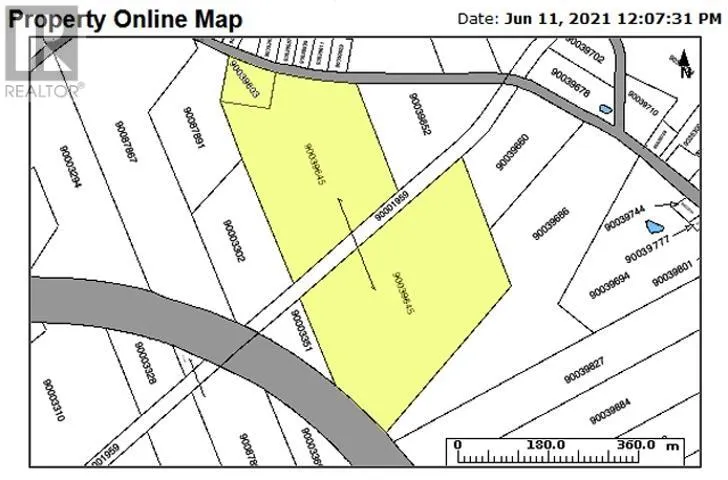 53.03 Acres Highway 308 Highway