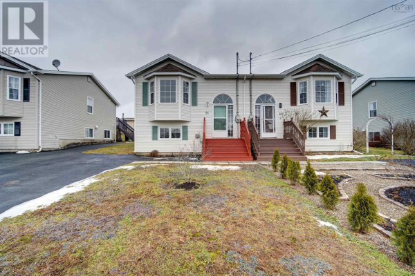 98 Vicky Crescent, Eastern Passage