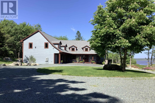828 Bissett Road, Cole Harbour