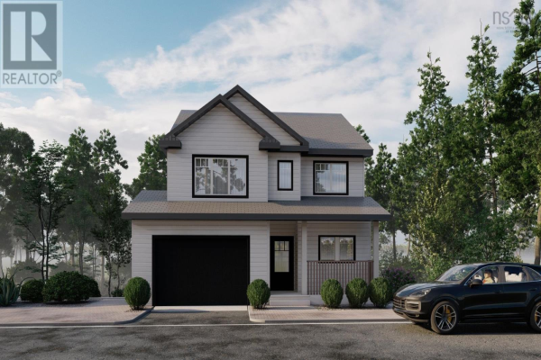 Lot 8058 685 Westwood Boulevard, Upper Tantallon