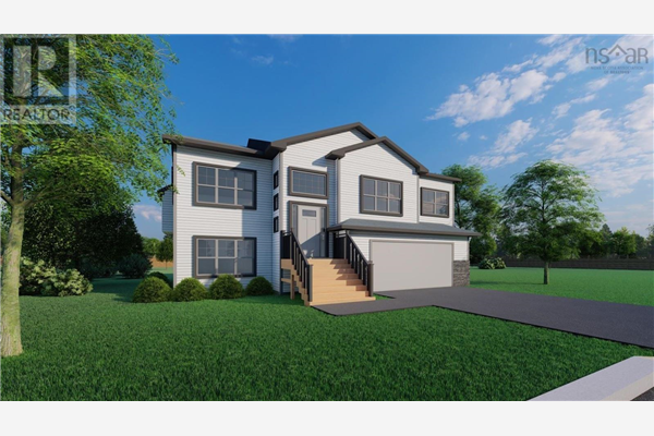 Lot 8053 Oceanstone Drive, Upper Tantallon