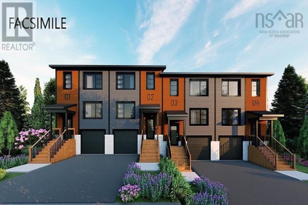 Lot 1061 C Flatrock Crescent, Beechville