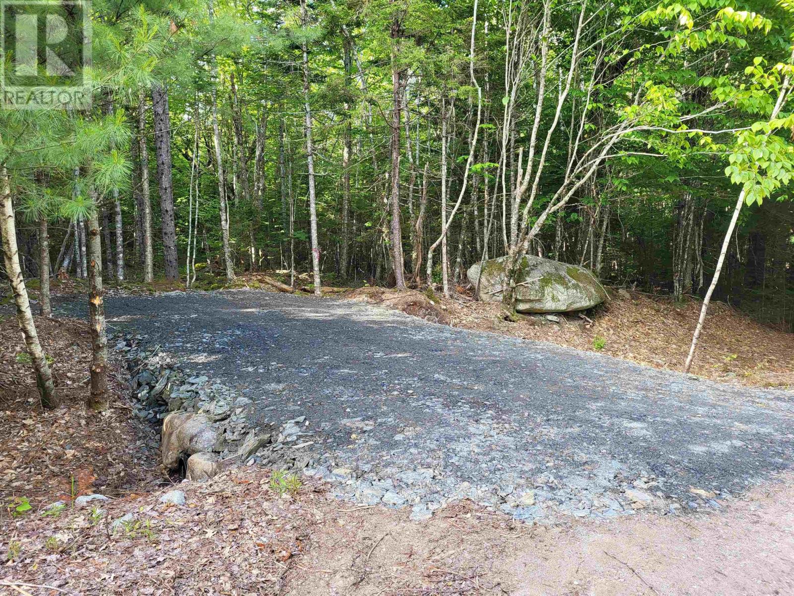 Lot 57 Turner Point Crossover
