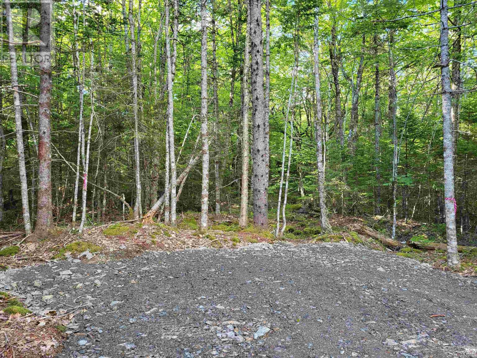 Lot 57 Turner Point Crossover