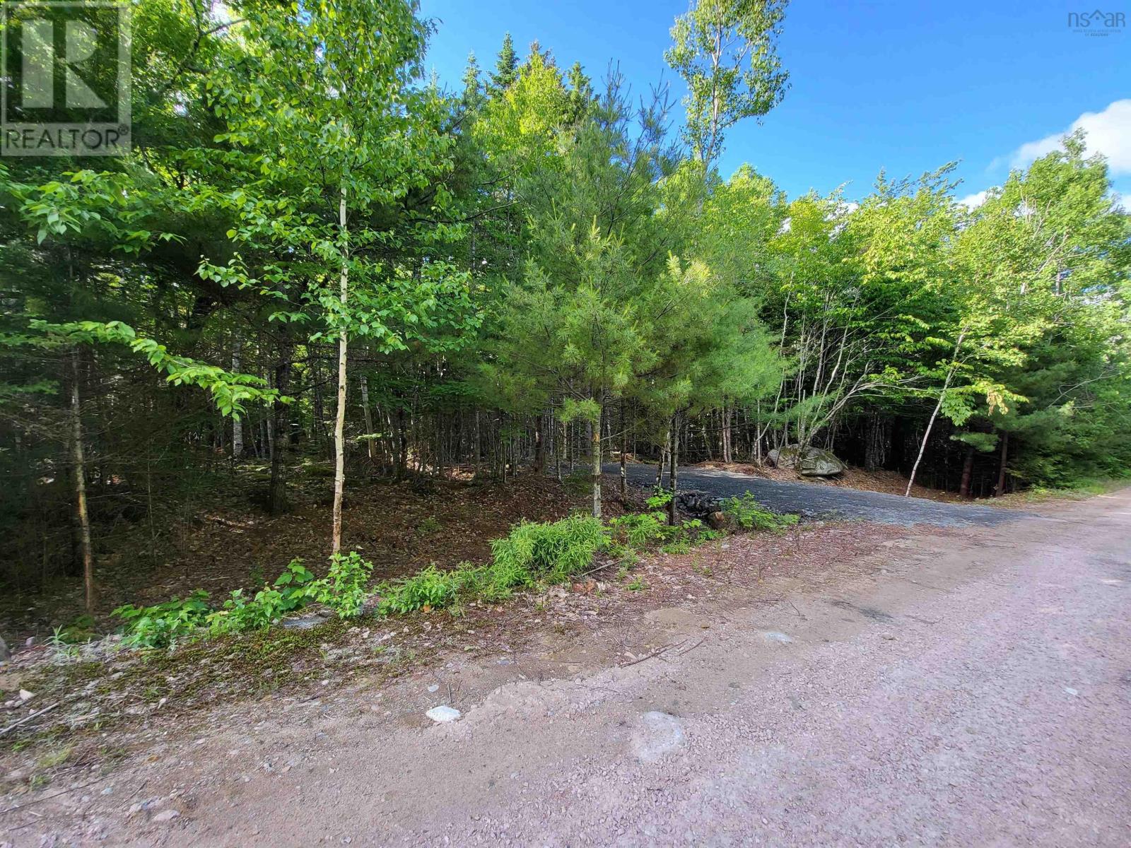 Lot 57 Turner Point Crossover