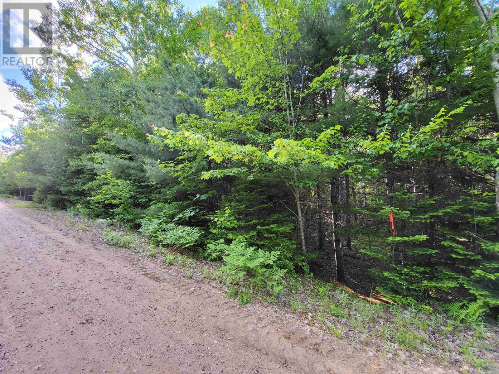 Lot 57 Turner Point Crossover