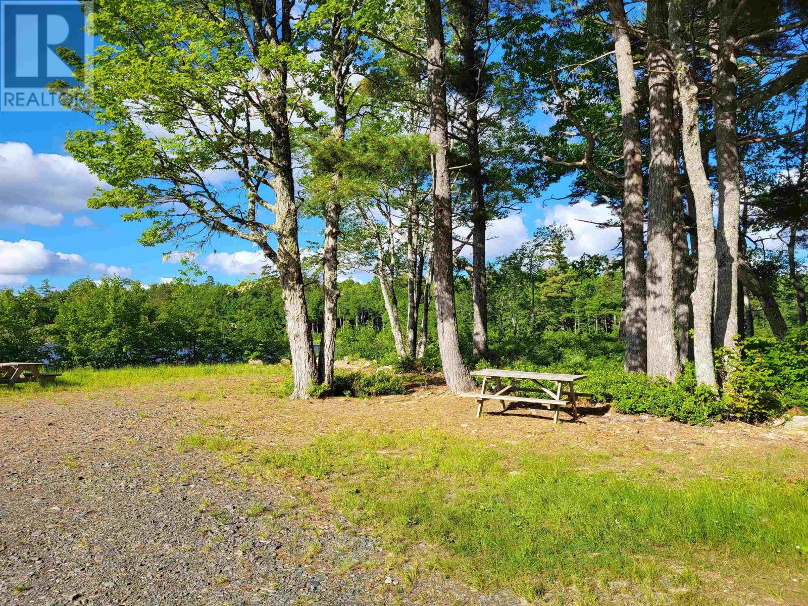 Lot 57 Turner Point Crossover