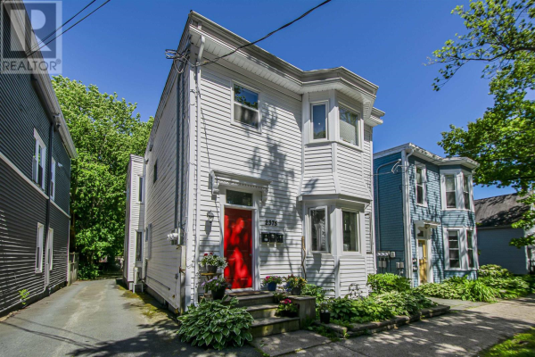 2375 Hunter Street, Halifax