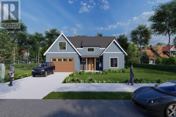Lot 2 Sugarwood Court, Porters Lake