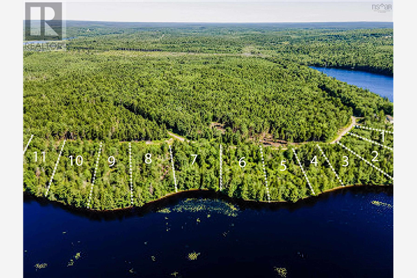 Lot 11 Robert E Road, Kemptville