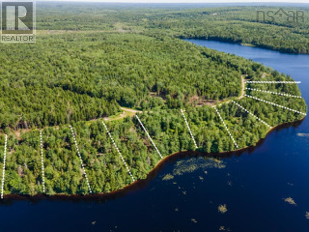 Lot 9 Robert E Road