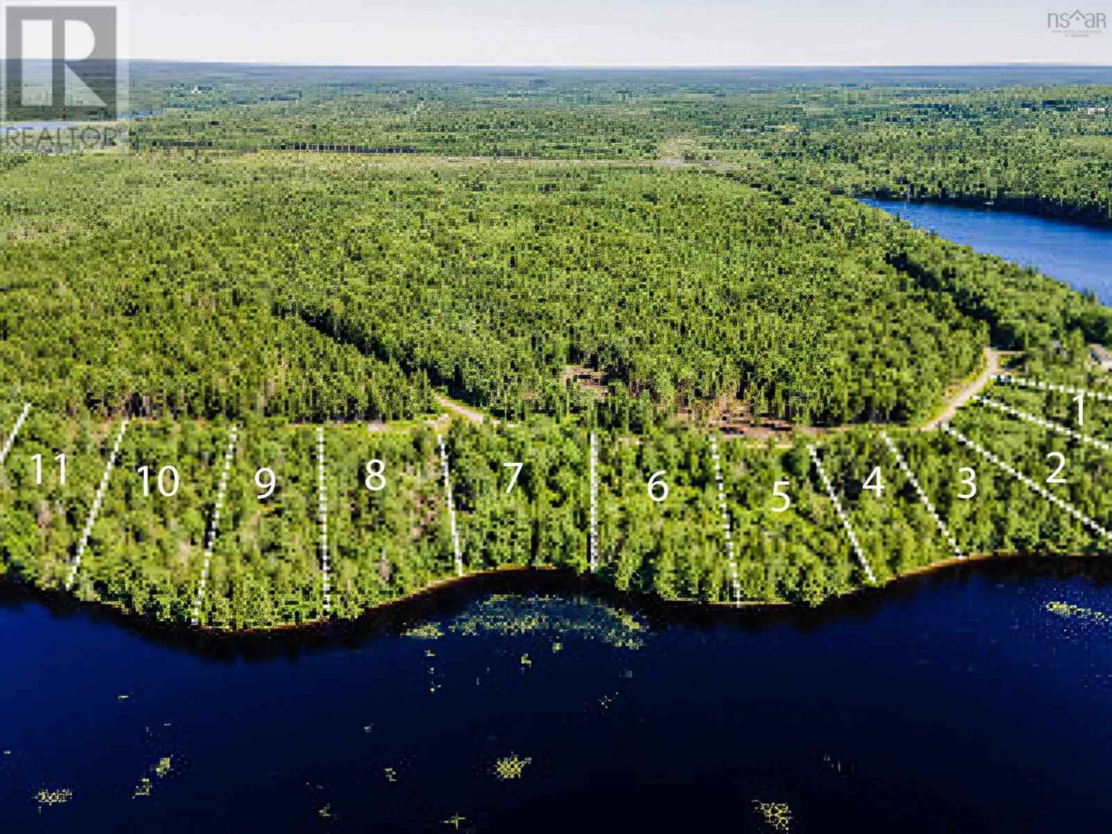 Lot 8 Robert E Road