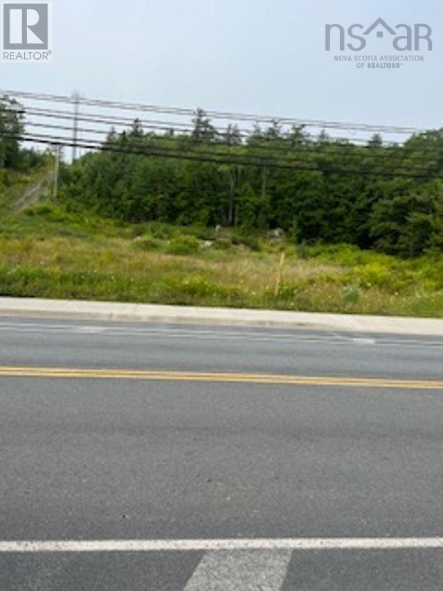 545 & 547 Herring Cove Road