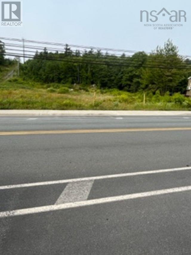 545 & 547 Herring Cove Road