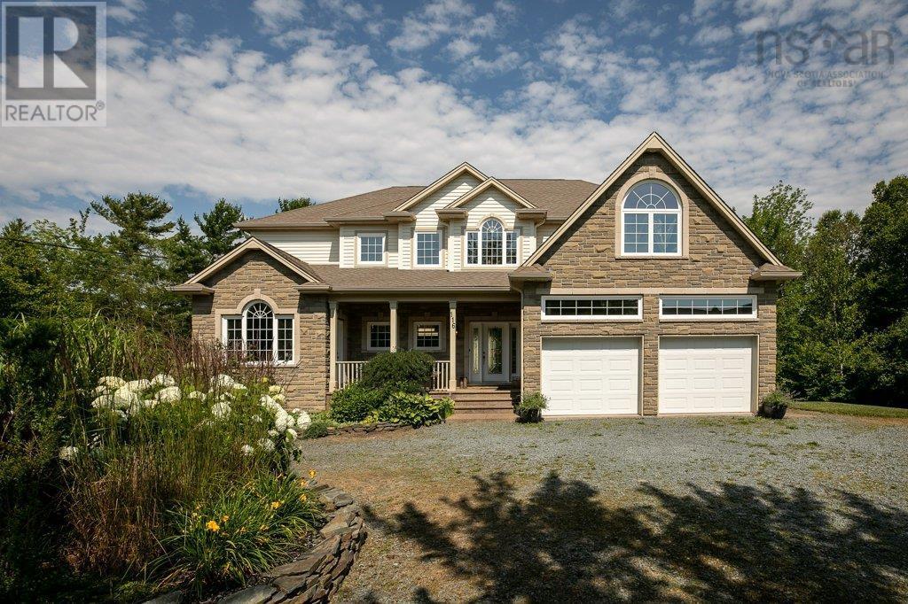 116 Canterbury Lane
