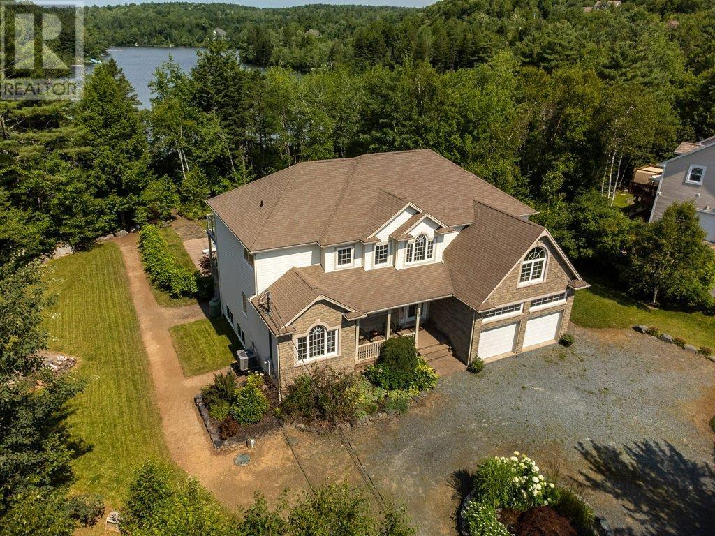 116 Canterbury Lane
