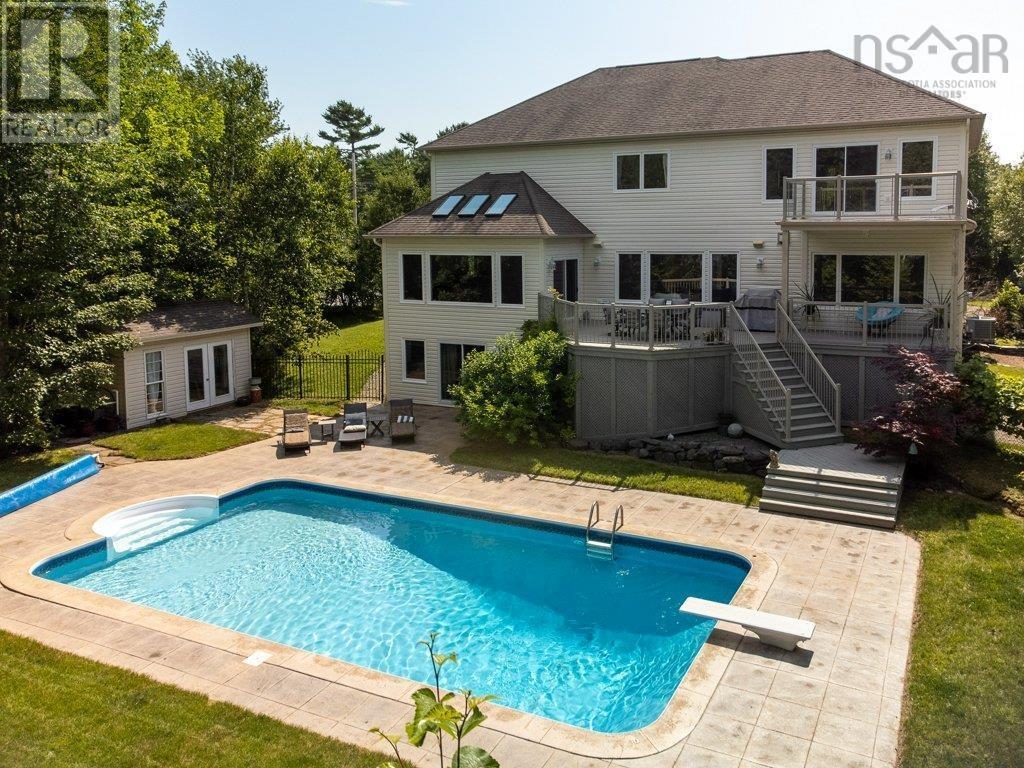 116 Canterbury Lane
