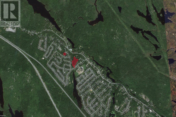 Forest Glen Drive, Timberlea