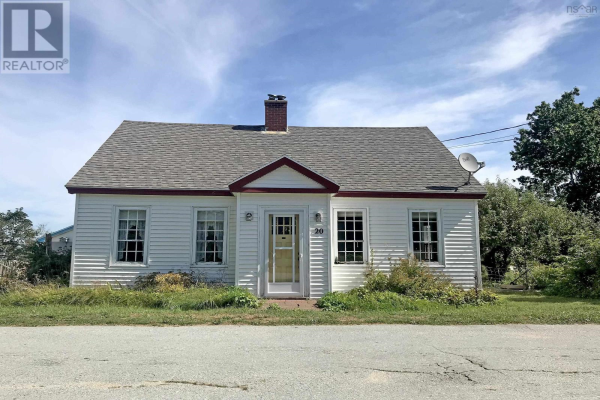 20 Commercial Street, Port Medway