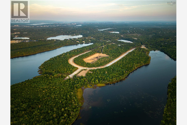 Lot 57 Canoe Crescent, Hammonds Plains