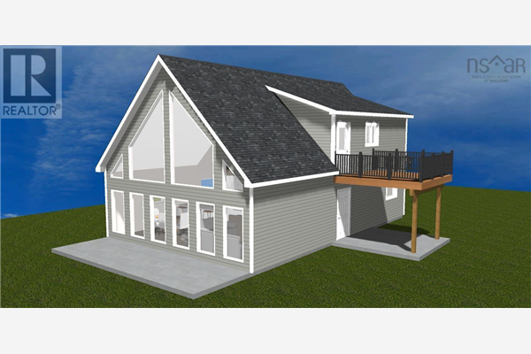 1277 Ostrea Lake Road, Ostrea Lake